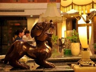 Hilford Hotel Xiamen Esterno foto