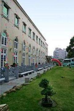 Hilford Hotel Xiamen Esterno foto