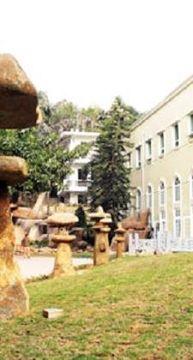 Hilford Hotel Xiamen Esterno foto