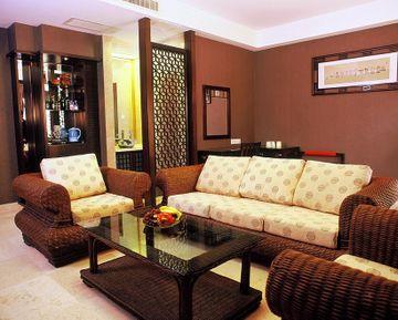 Hilford Hotel Xiamen Esterno foto
