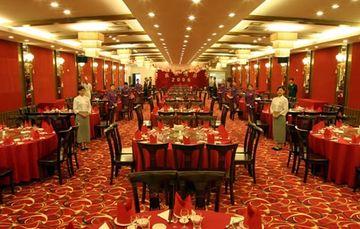 Hilford Hotel Xiamen Esterno foto